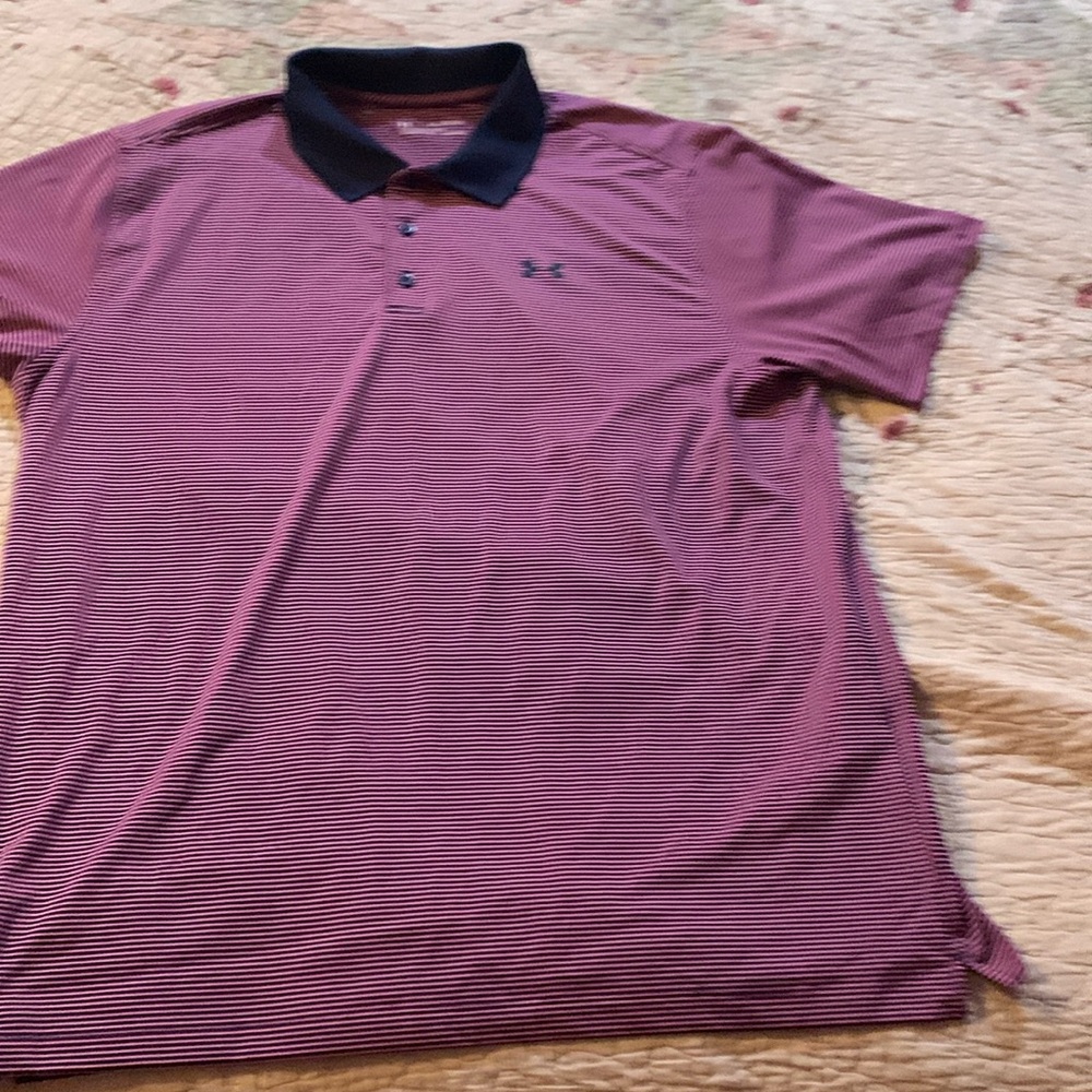 WOMENS PLUS SIZE ATHLETICS/GOLF SHIRT!!!